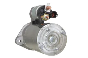 Startmotor 12V 1.2kW - 3