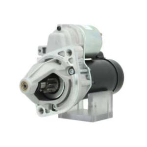 Startmotor 12V 1.2kW 9 kuggar CW - 1