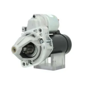 Startmotor 12V 1.2kW 9 kuggar CW - 1