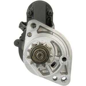 Startmotor 12V 2.0kW, original Mitsubishi - 1