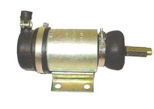 Stoppsolenoid 12V - 1