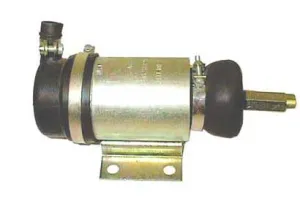 Stoppsolenoid 12V, original Prestolite - 1