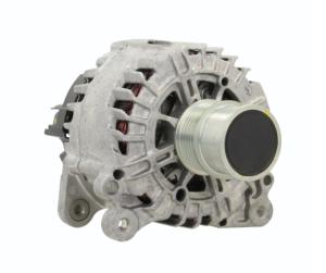 Generator 14V 140A, original Valeo - 1