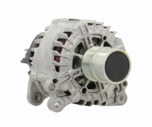 Generator 14V 140A, original Valeo - 1