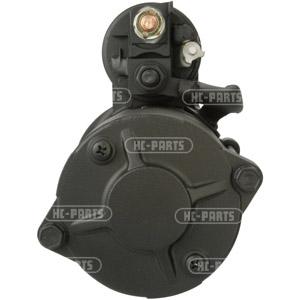 Startmotor 12V 2.0kW, original Mitsubishi - 2
