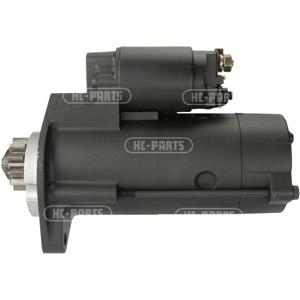Startmotor 12V 2.0kW, original Mitsubishi - 3