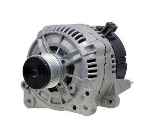 Generator 12V 120A, original Valeo - 1