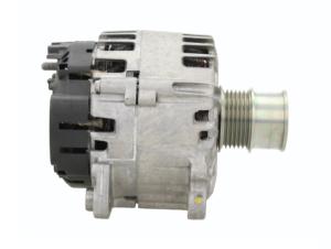 Generator 14V 140A, original Valeo - 3