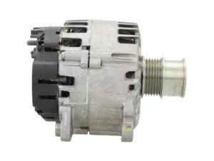 Generator 14V 140A, original Valeo - 3