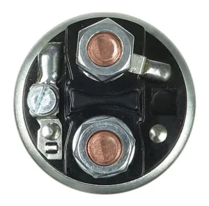 Solenoid Bosch 24V - 3