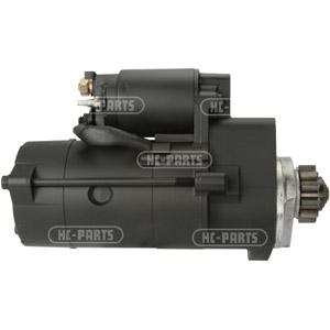 Startmotor 12V 2.0kW, original Mitsubishi - 4