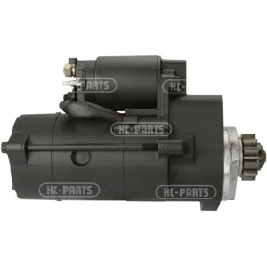 Startmotor 12V 2.0kW, original Mitsubishi - 4