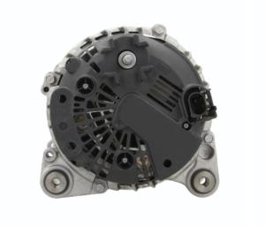 Generator 14V 140A, original Valeo - 4