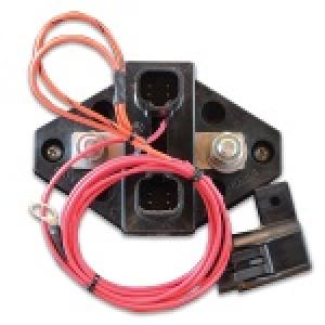 Generatorkit 14V 125A + Balmar MC618 regulator BT - 10