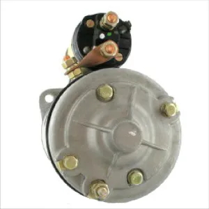 Startmotor 12V 2.1kW 10 Kuggar CW - 4