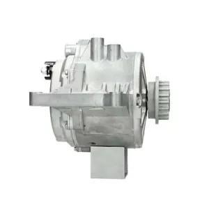 Generator 12V 190A, original Hitachi - 2