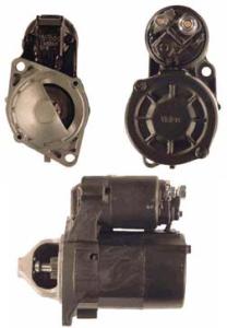 Startmotor 12V 1.0kW - 1