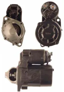 Startmotor 12V 1.0kW - 1