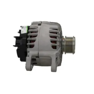 Generator 14V 150A, originalregulator Valeo - 2