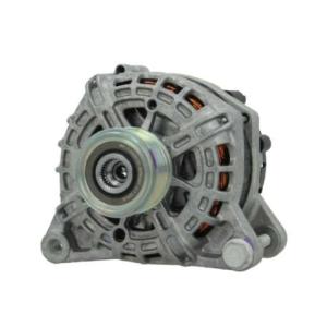 Generator 12V 120A, original Valeo - 1