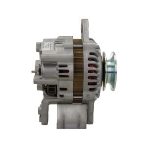 Generator 24V 35A, original Mitsubishi - 2
