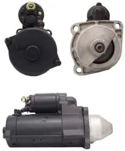 Startmotor 12V 3.0kW - 1