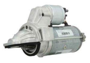 Startmotor 12V 2.2kW 12 Kuggar CW - 1