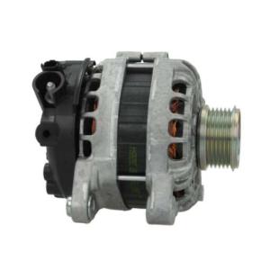 Generator 12V 120A, original Valeo - 2