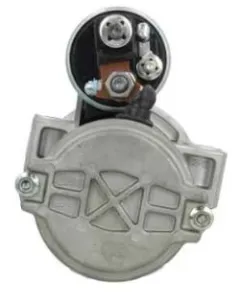 Startmotor 12V 2.2kW 12 Kuggar CW - 2