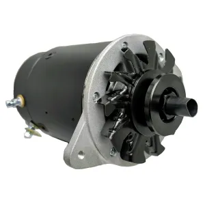 Växelströmsgenerator 12V 90A Ford - 1
