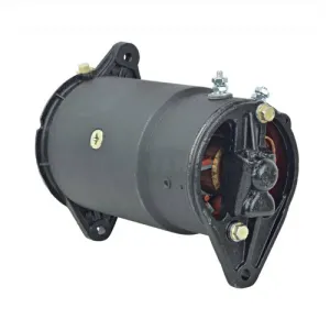 Växelströmsgenerator 12V 90A GM - 2