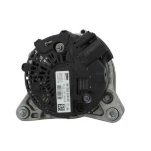 Generator 12V 120A, original Valeo - 3