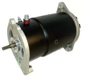Växelströmsgenerator 12V 90A GM (m.pumpaxel) - 2