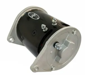 Växelströmsgenerator 12V 90A Ford (kort modell) - 2
