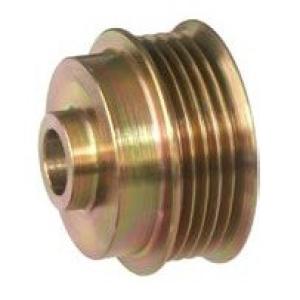 Multiremskiva 5-spår 60mm - 1