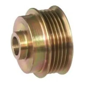 Multiremskiva 5-spår 60mm - 1