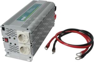Inverter 12V 2500W - 1