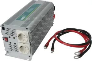 Inverter 12V 2500W - 1