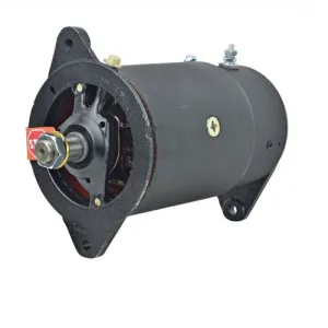 Växelströmsgenerator 12V 90A GM - 3