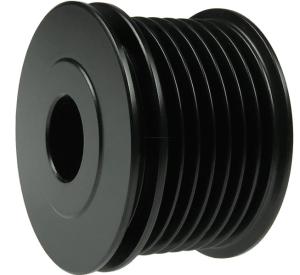 Multiremskiva 7-spår 50mm - 2