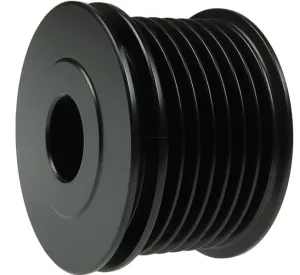 Multiremskiva 7-spår 50mm - 2