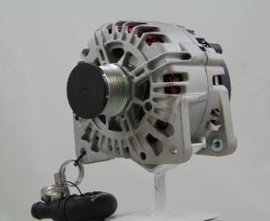 Generator 14V 155A - 1