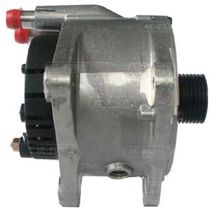 Generator 14V 155A - 2