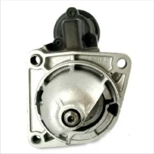 Startmotor 12V 2.0kW - 2