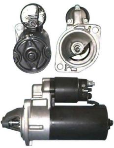 Startmotor 12V 1.4kW 9 kuggar CW