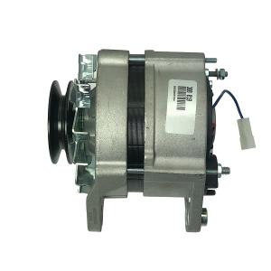 Generator 14V 90A (2-polig) - 2