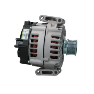 Generator 12V 200A, original Valeo - 2
