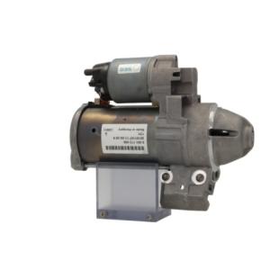 Startmotor 12V 1.4kW 12 kuggar CW, original Bosch-SEG - 2