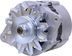 Generator 14V 80A (2-polig) - 1