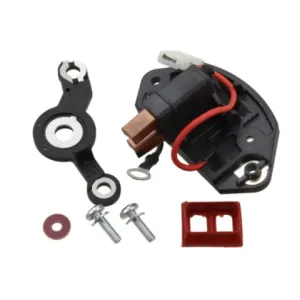 Regulator 12V, original Mahle - 1